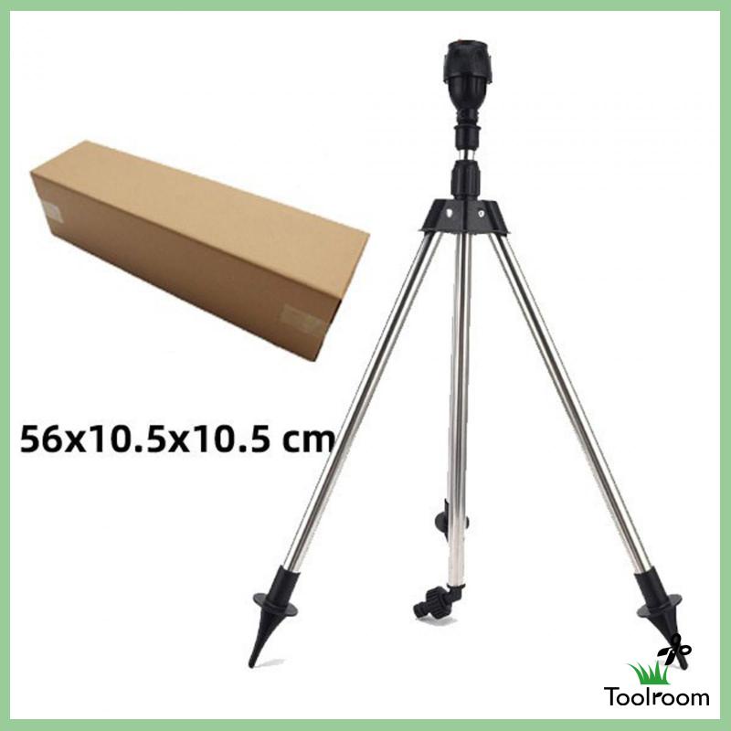 Vòi Phun Nước Tưới Cây Tự Động Dạng Xoay Cho Sân Vườn