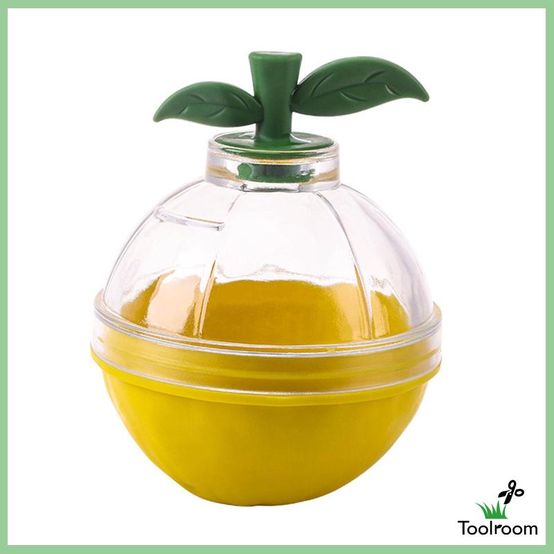 Khuôn Làm Đá Hình Tròn Dễ Tháo Lắp Tiện Dụng Cho Mùa Hè