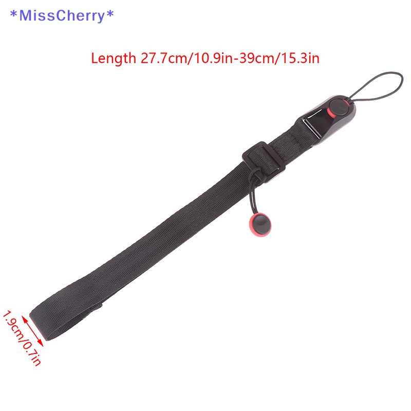 Dây Đeo Cổ Gắn Điện Thoại / Máy Ảnh Kỹ Thuật Số SLR Tùy Chỉnh Tiện Dụng Mới