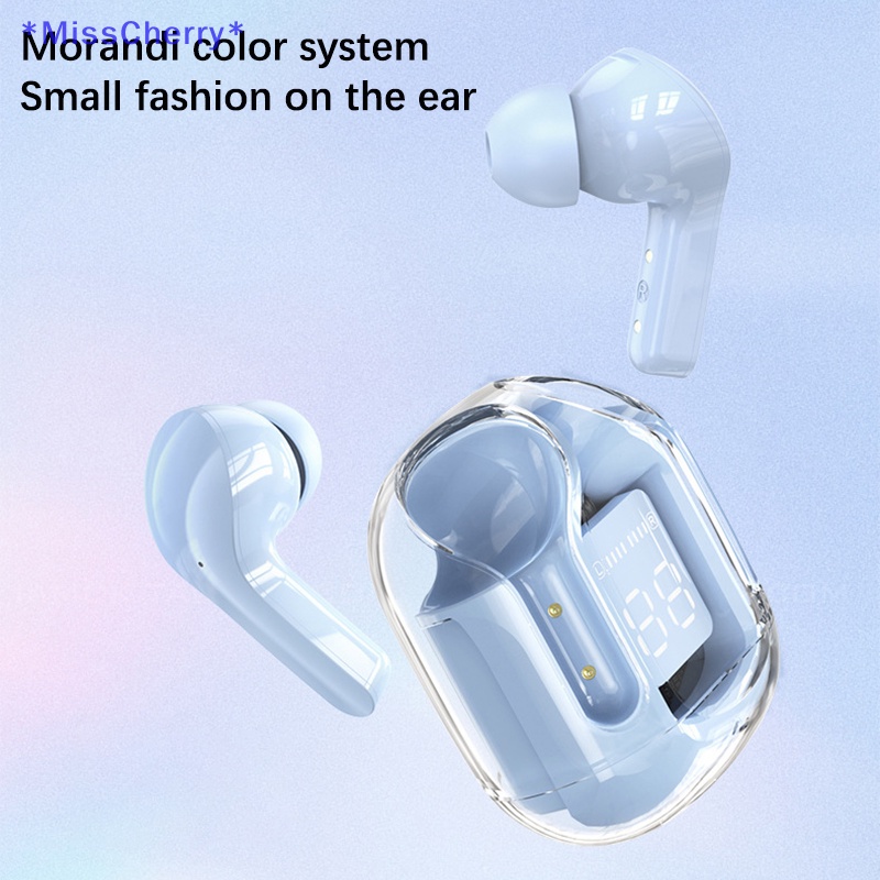 Tai Nghe Chơi Game Không Dây Bluetooth 5.0 Giảm Tiếng Ồn Mới