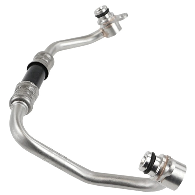 1 Hộp 1 Con Số 11537558901 Ống Dẫn Làm Mát Turbocharger Cho BMW E89 E90 E93 335I 335Xi N54