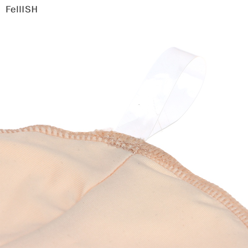 1 Cặp Đệm Thấm Hút Mồ Hôi Vùng Da Dưới Cánh Tay 439br