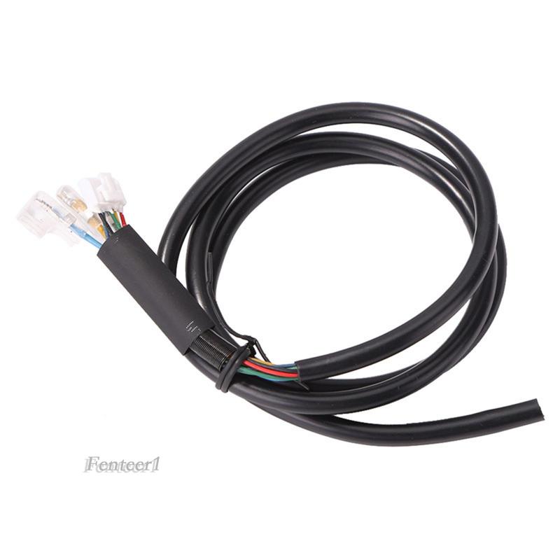 [Fenteer1] Dây Cáp Động Cơ Bánh Xe Scooter Chuyên Nghiệp