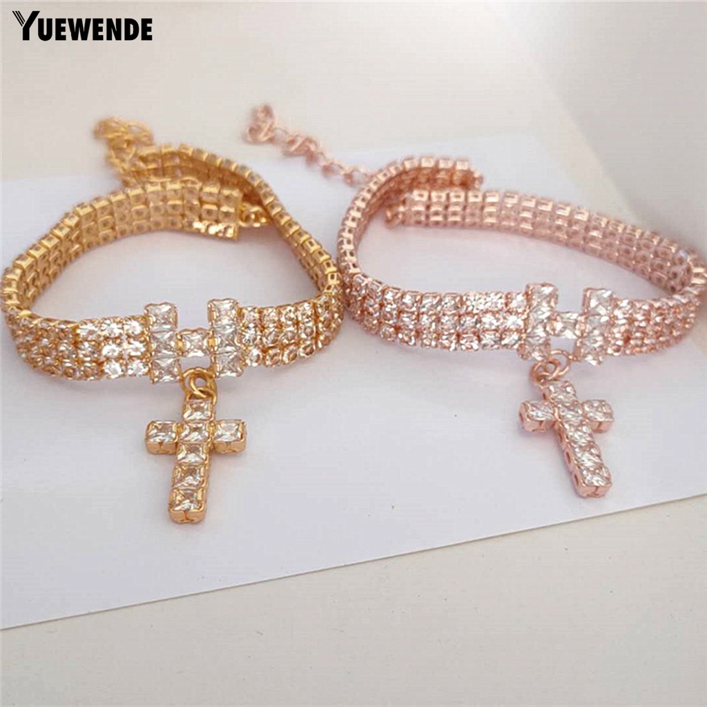 Vòng Cổ Đính Đá Thời Trang Dành Cho Thú Cưng YQ.E