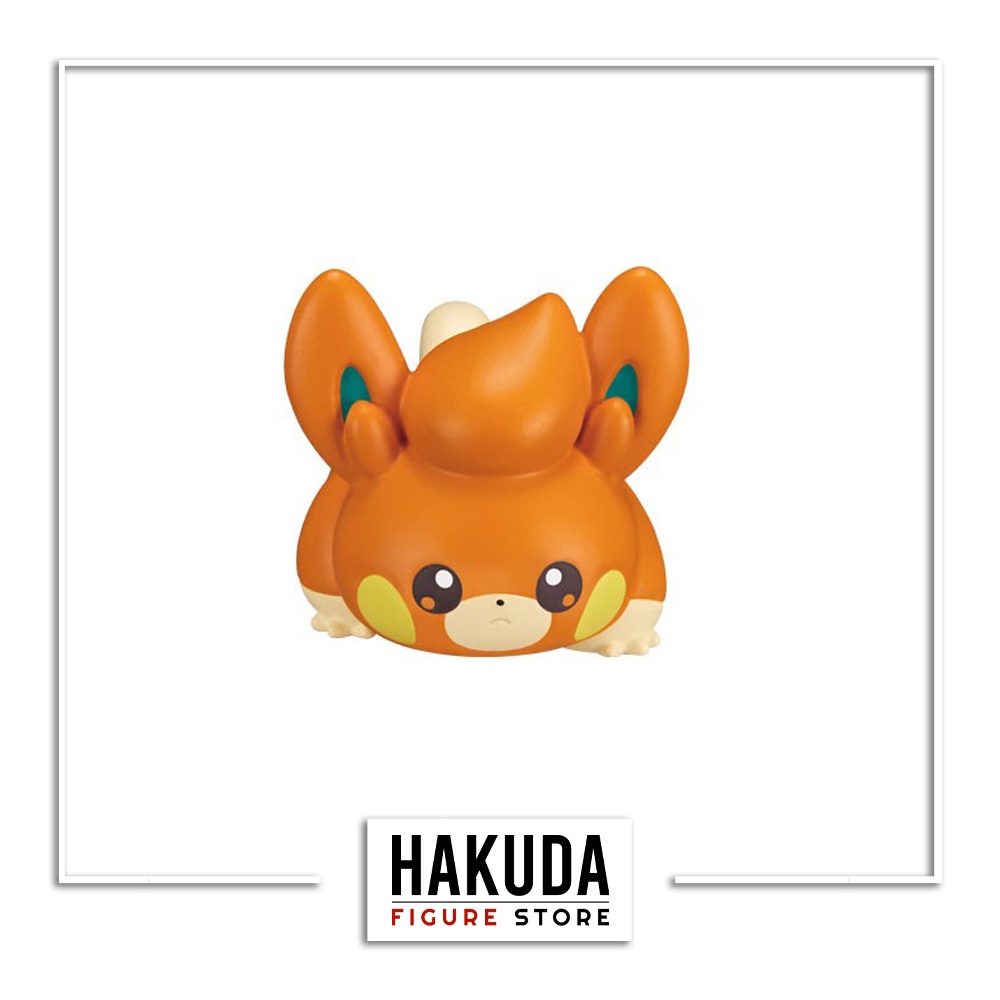 Mô hình Pokemon Kids Pokemon Paldea Region - Chính hãng Bandai Nhật Bản