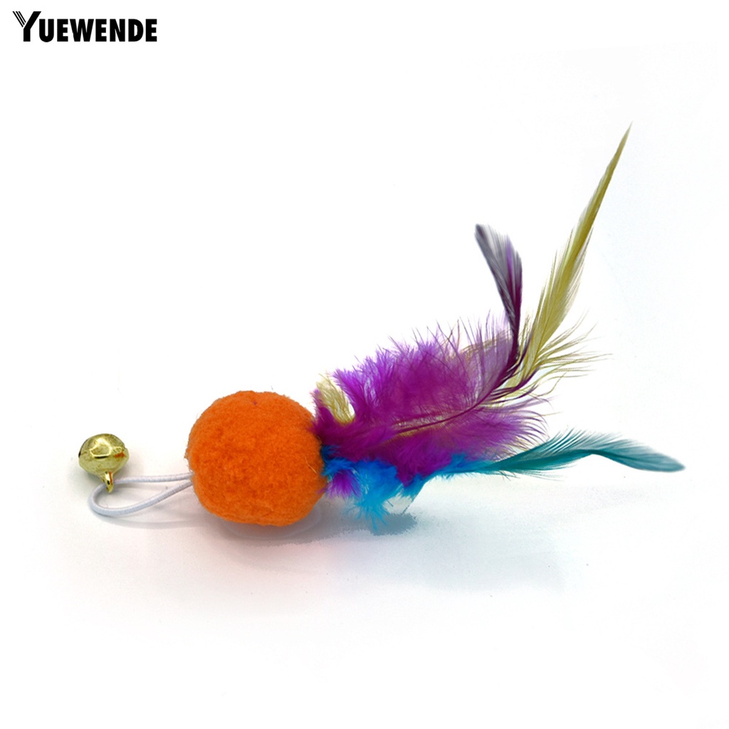 Gậy Trêu Mèo Giảm Căng Thẳng Trọng Lượng Nhẹ Vui Nhộn