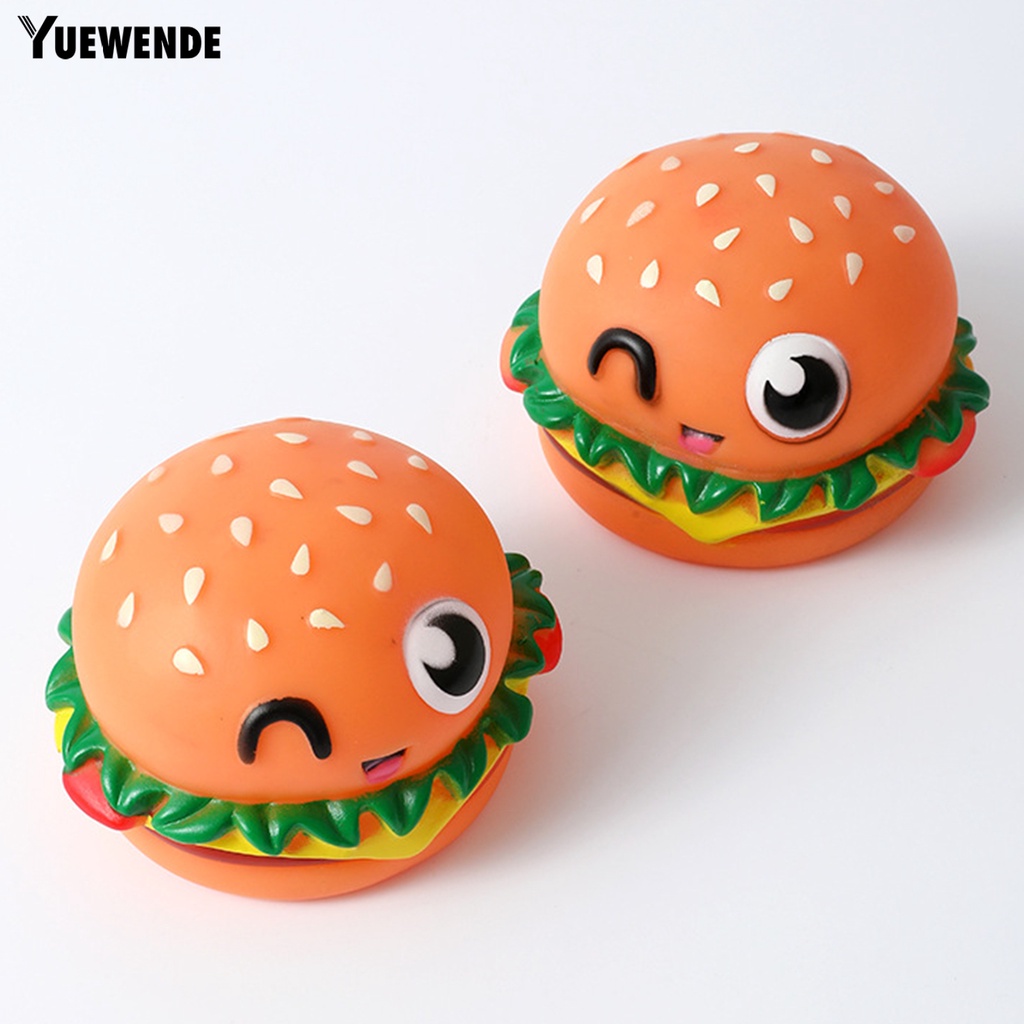 Đồ Chơi Huấn Luyện Cún YQ.E Có Âm Thanh Vui Nhộn