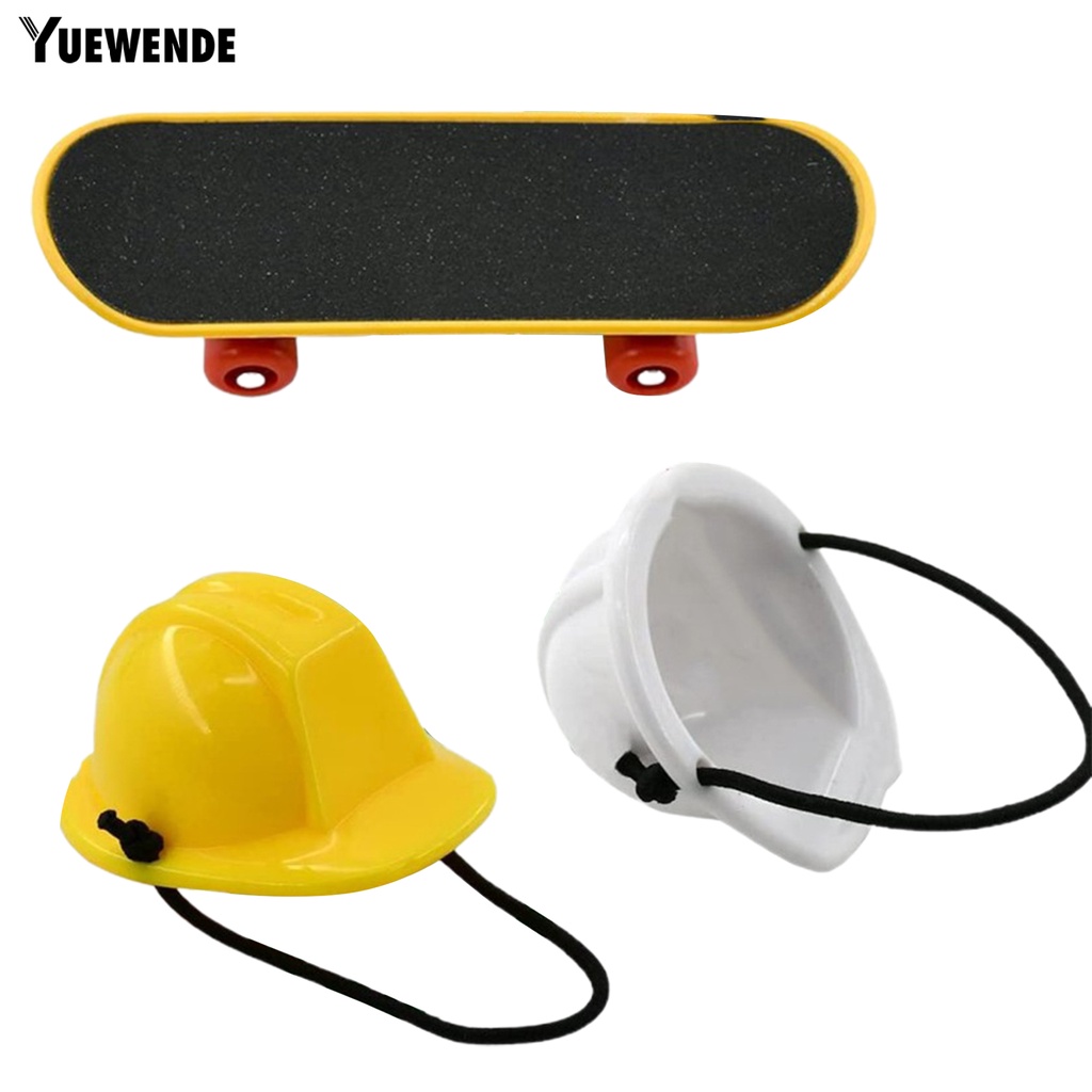 Yq.e 1 Set Mũ Bảo Hiểm Thằn Lằn Mini Co Giãn Thoải Mái Chắc Chắn Để Tập Thể Dục Giảm Căng Thẳng Vui Nhộn Dễ Thương