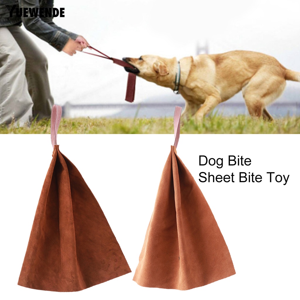 Đồ Chơi Ngậm Cắn Giúp Giảm Căng Thẳng Dành Cho Cún Cưng