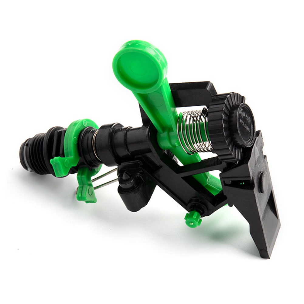 Bộ 4 Vòi Phun Nước Gắn Ngoài Vườn Tiện Dụng