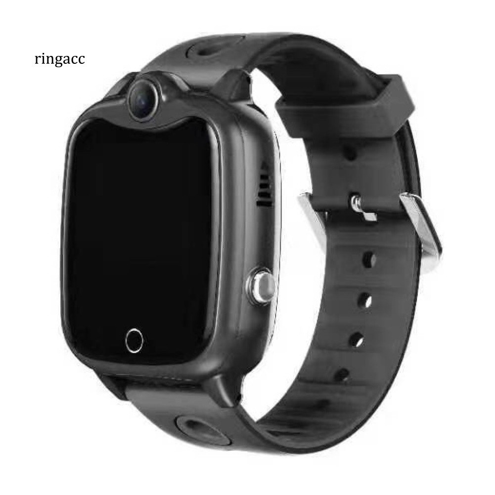 Đồng Hồ Thông Minh RGA D06 IP67 Màn Hình Cảm Ứng 1.44inch Chống Thấm Nước 2G Kèm Phụ Kiện