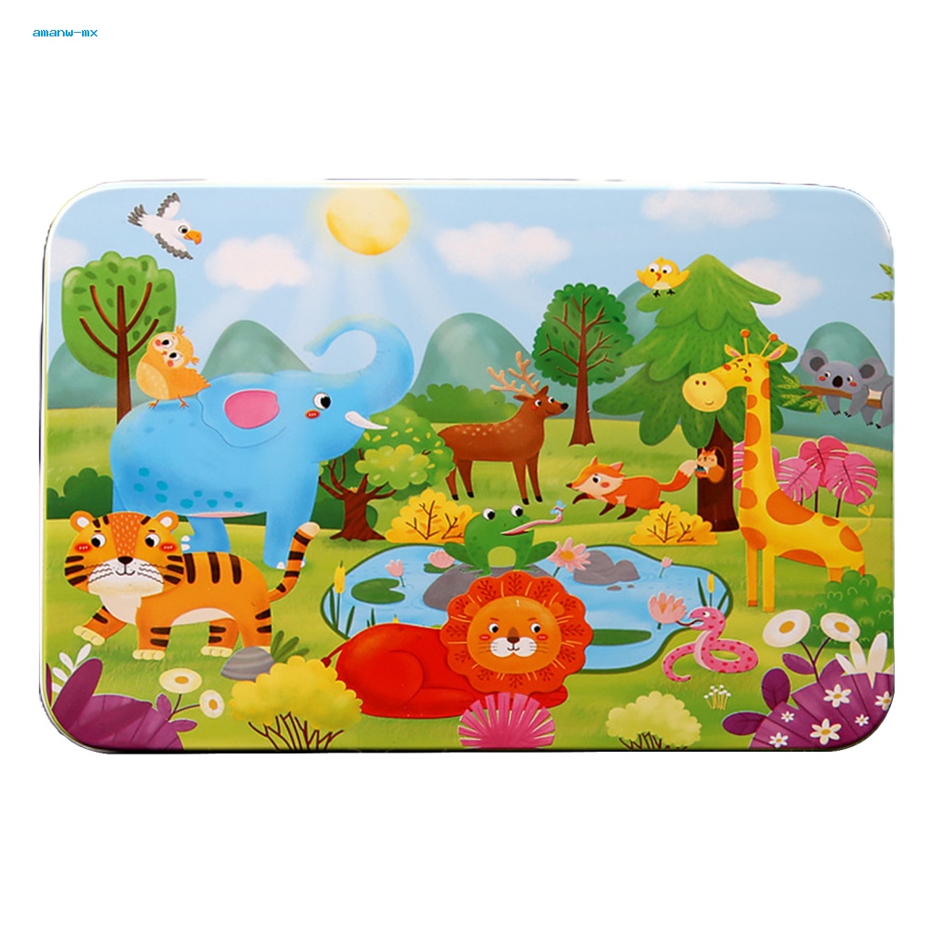 Set 100 Đồ Chơi Xếp Hình Cá Heo / Nàng Tiên Cá An Toàn Cho Bé