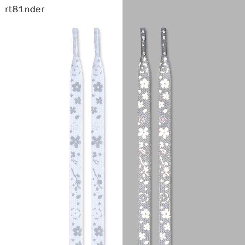 1 Cặp Dây Giày Màu Dạ Quang Dài 120CM Chất Lượng Cao