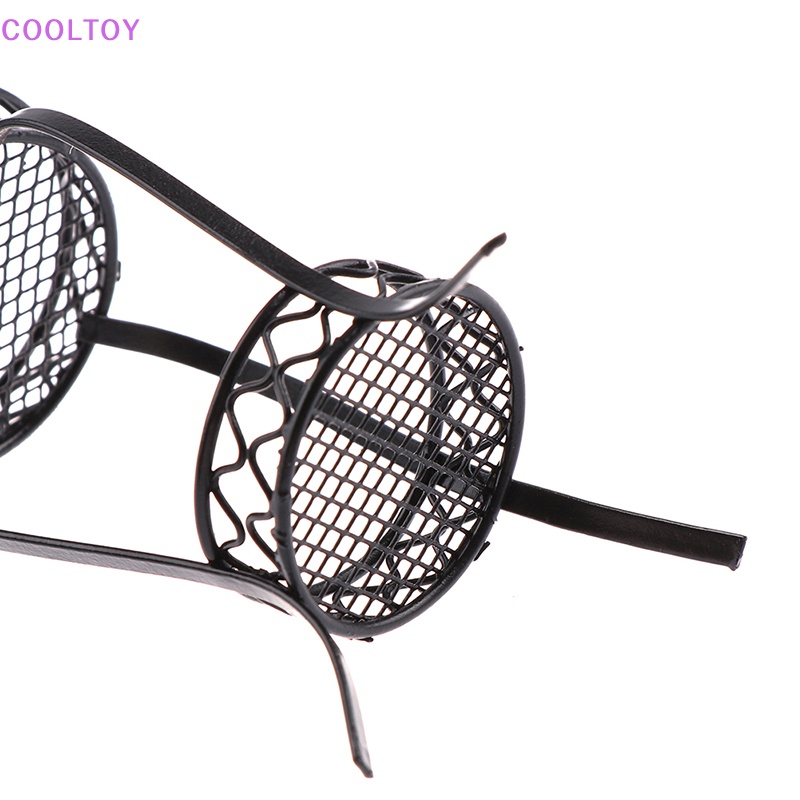 Giá Đỡ Chậu Hoa Bằng Sắt Mini Tỷ Lệ 1: 12 Độc Đáo Trang Trí Nhà Búp Bê