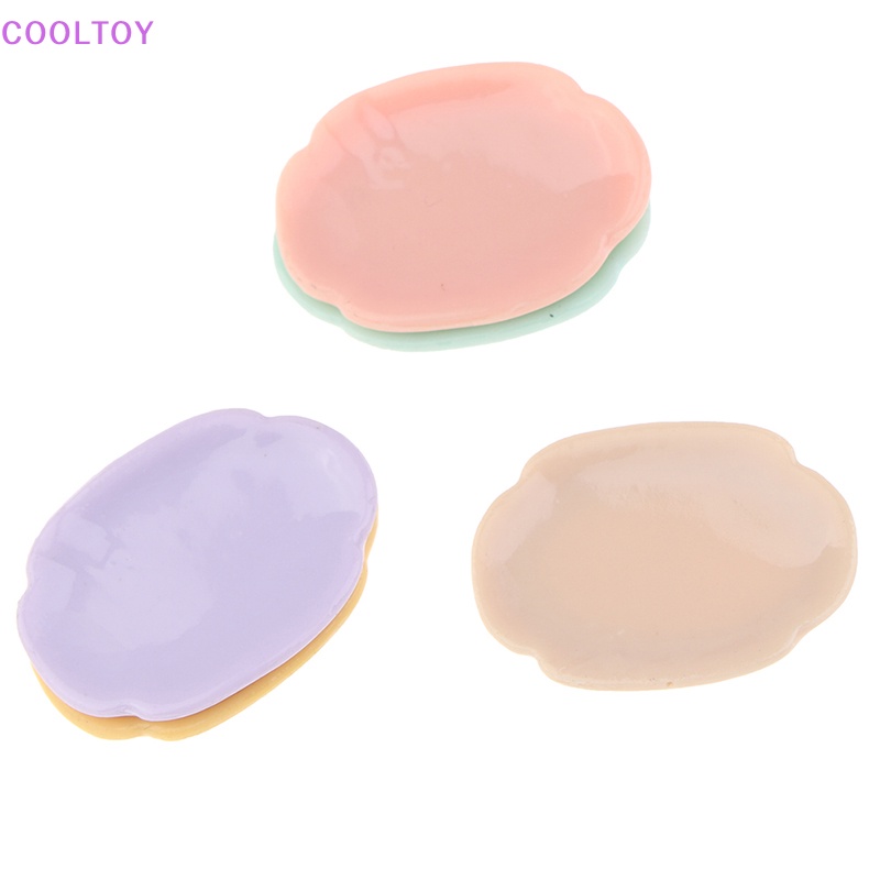 1 Mô Hình Bữa Tối COOLTOY 1: 12 Trang Trí Nhà Búp Bê