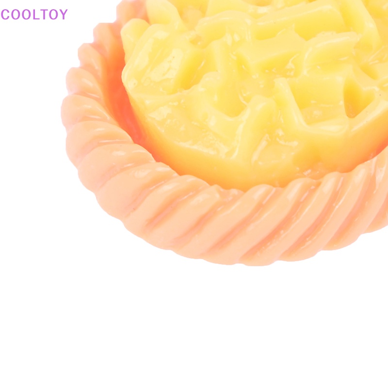 Mô Hình Món Tráng Miệng Ba Chiều Mát Mẻ Mô Phỏng Ba Chiều Chất Liệu Thực Phẩm Và Trò Chơi Món Tráng Miệng HOT