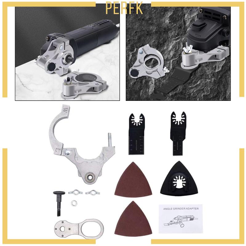 Bộ Chuyển Đổi Máy Mài Góc Chất Liệu Bền Cho Nhà Ở DIY