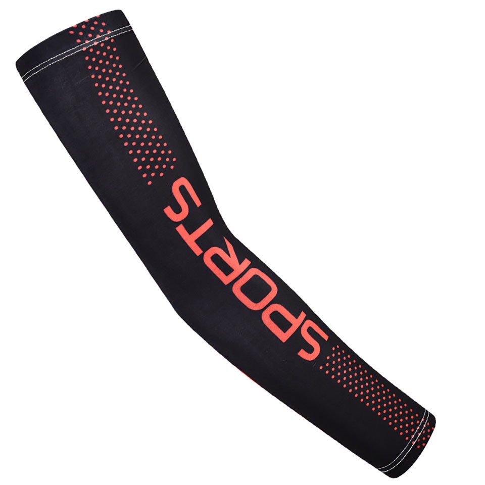 Găng Cánh Tay Chống Nắng Chống Tia UV / Chống Trượt Tiện Dụng Cho Nam Và Nữ