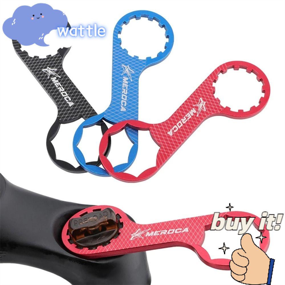 Bộ 2 Nắp Phuộc Trước Giảm Xóc Di Động Tiện Dụng Cho Xe Đạp