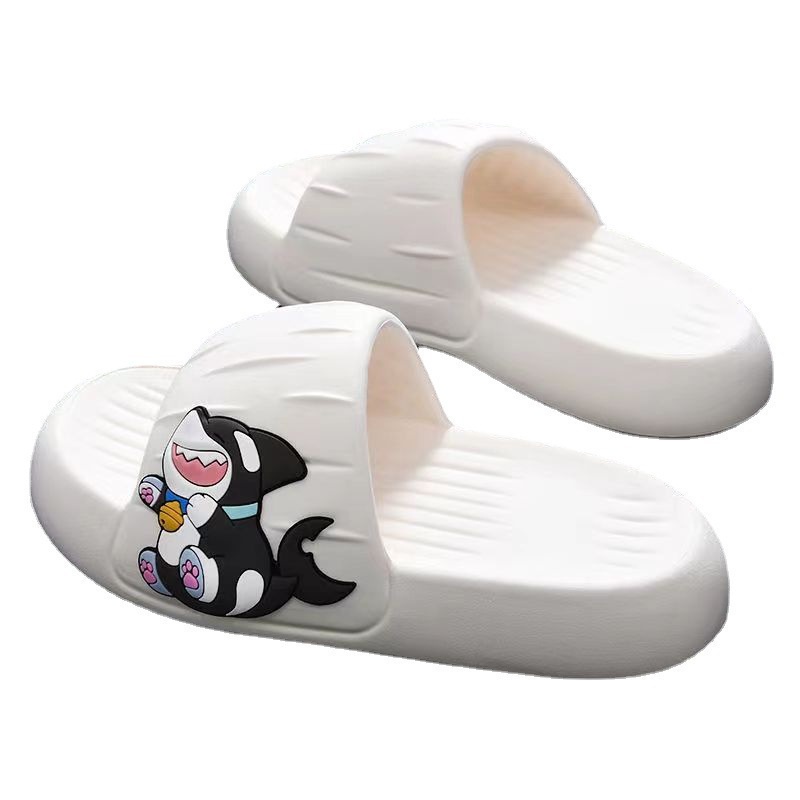 Dép Sandal Đế Xuồng Thời Trang Cho Nữ