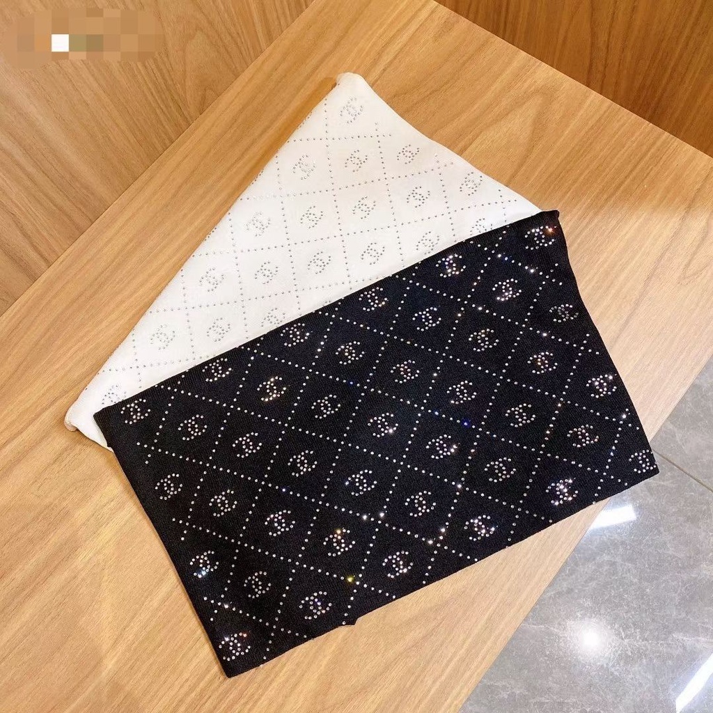 Áo Dệt Kim Sát Nách Cổ Tròn Dáng Ôm Thời Trang Mùa Hè 2023 Cho Nữ