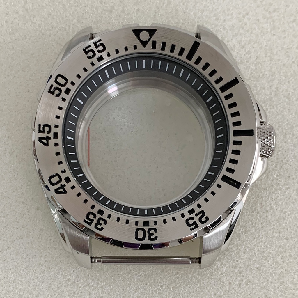 Ốp Bảo Vệ Mặt Đồng Hồ 44MM Dành Cho NH35 / NH36 / 4R