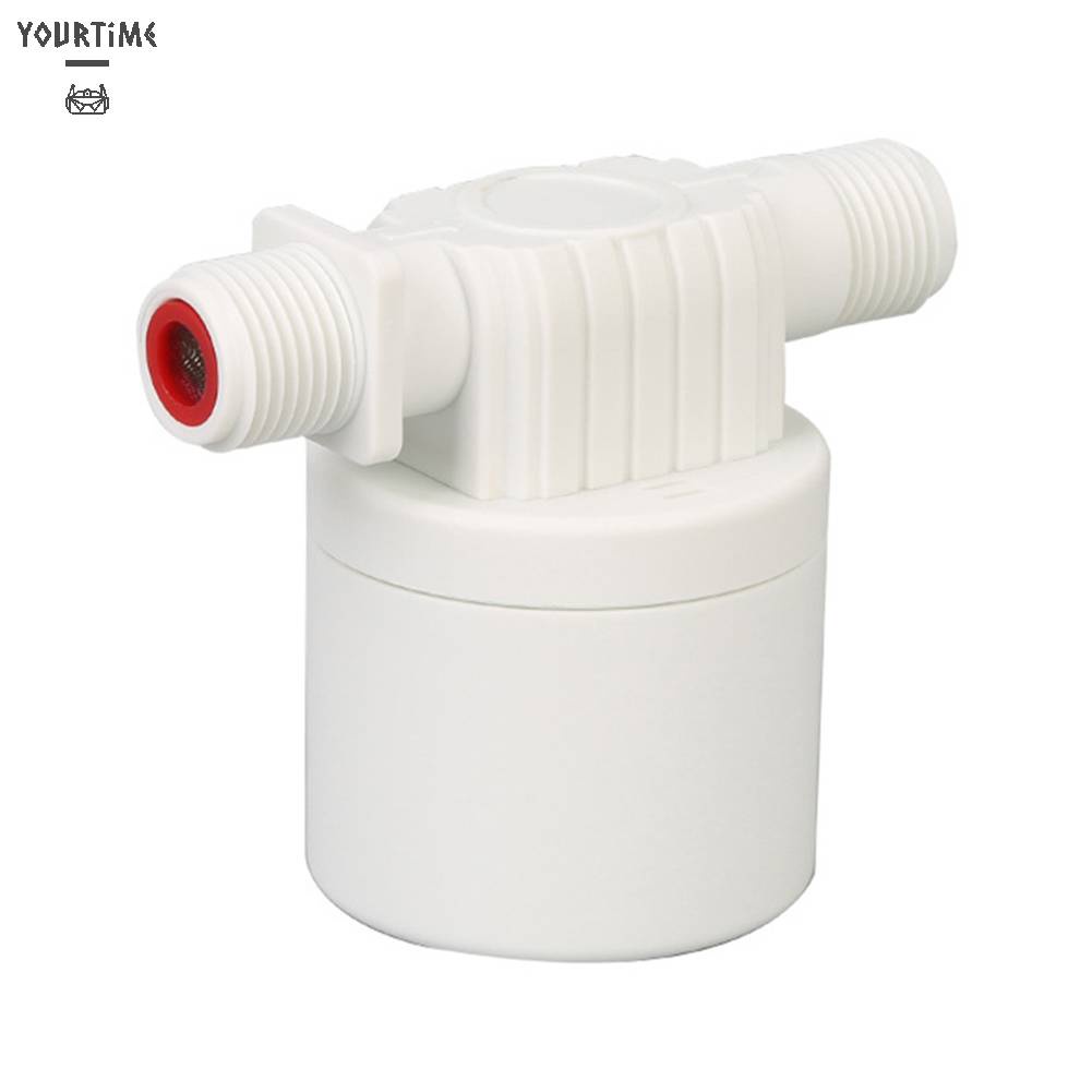 Van Điều Chỉnh Mực Nước Tự Động 1 / 2 3 / 4 1inch