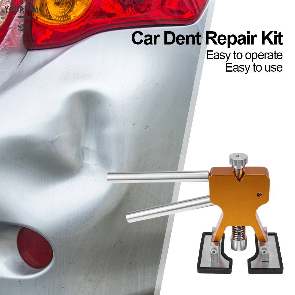 Bộ Dụng Cụ Sửa Chữa Vết Lõm Xe Ô Tô Chuyên Dụng