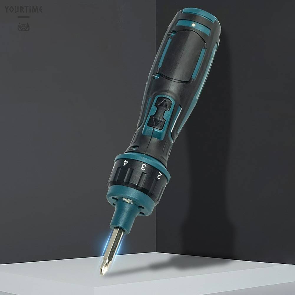 Tuốc Nơ Vít Không Dây 3.6V 200rpm / Phút