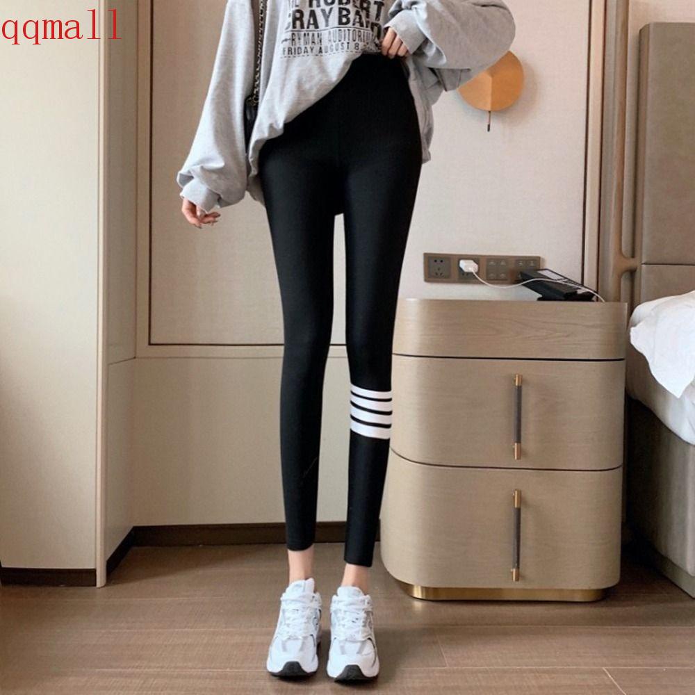 Quần Tất Len Lót Nhung Dày Dặn Giữ Ấm Dành Cho Nữ