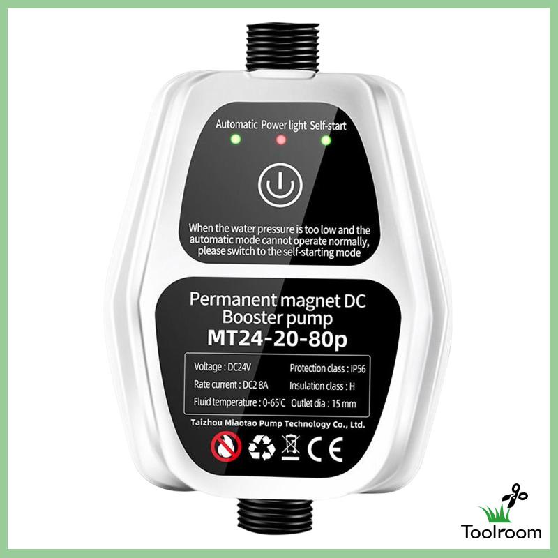 Máy Bơm Nước Vĩnh Viễn Cho Bồn Rửa Nhà Bếp