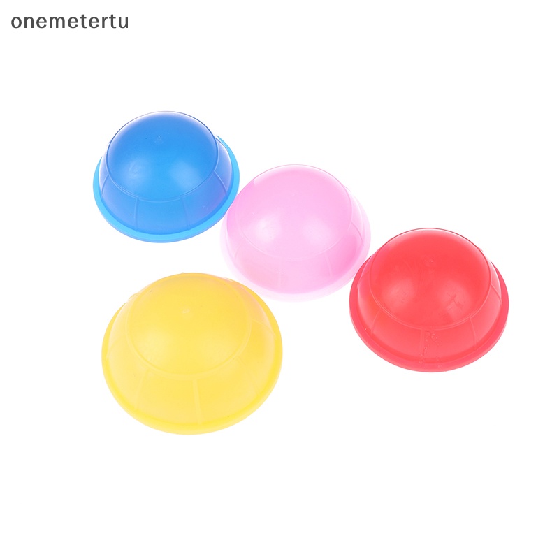 Bộ 12 Cốc Giác Hơi Silicone Dùng Mát Xa Chống Cellulite