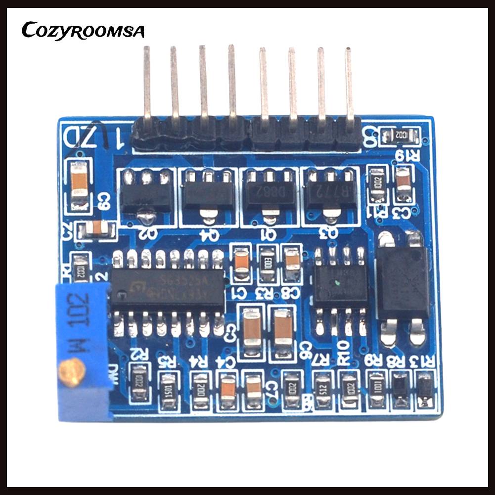 Mô-đun Chuyển Đổi Ổ Đĩa SG3525 LM358 12V-24V