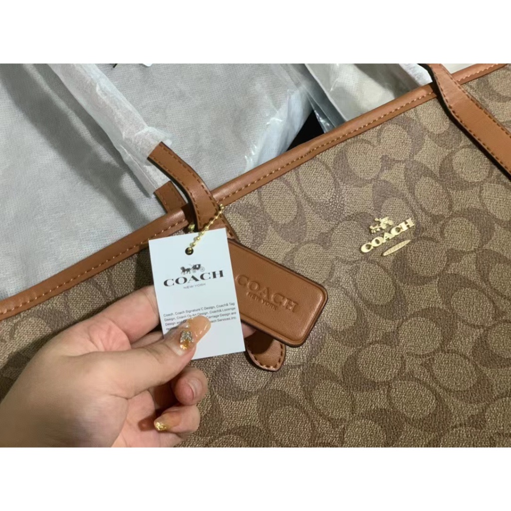 Túi Tote Nữ Thành Phố33