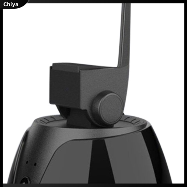 Gậy Selfie Thông Minh Tự Động Xoay 360 Độ Q1 Cho Điện Thoại / Máy Ảnh