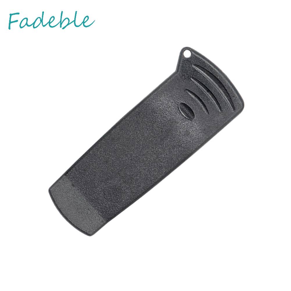 Lưng Kẹp Chống Trượt Cho Bộ Đàm MAXON SL55