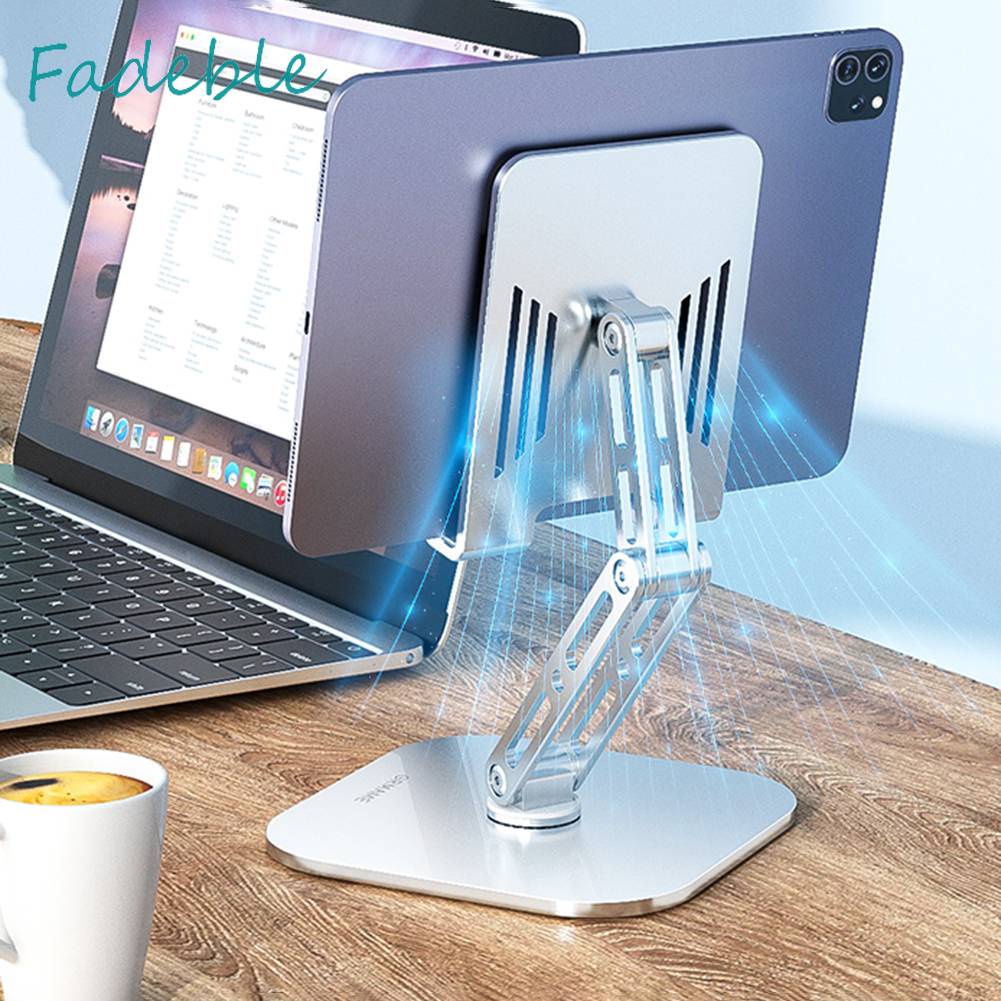 Giá Đỡ Máy Tính Bảng / Điện Thoại Có Thể Điều Chỉnh Kích Thước 12.9 Inch