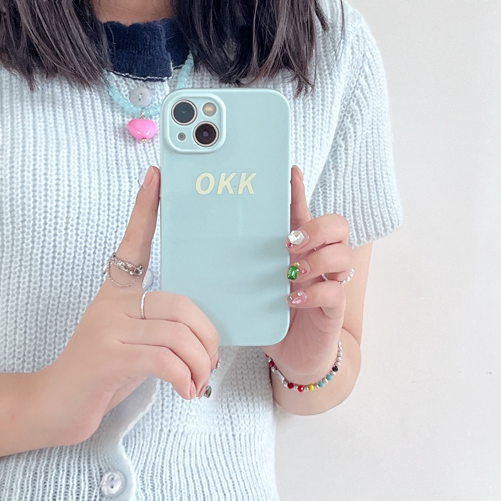 Ốp Điện Thoại TPU Silicon Mềm Chống Rơi Bảo Vệ Ống Kính Máy Ảnh Cho iPhone 13 12 11 Pro Max 14 Plus