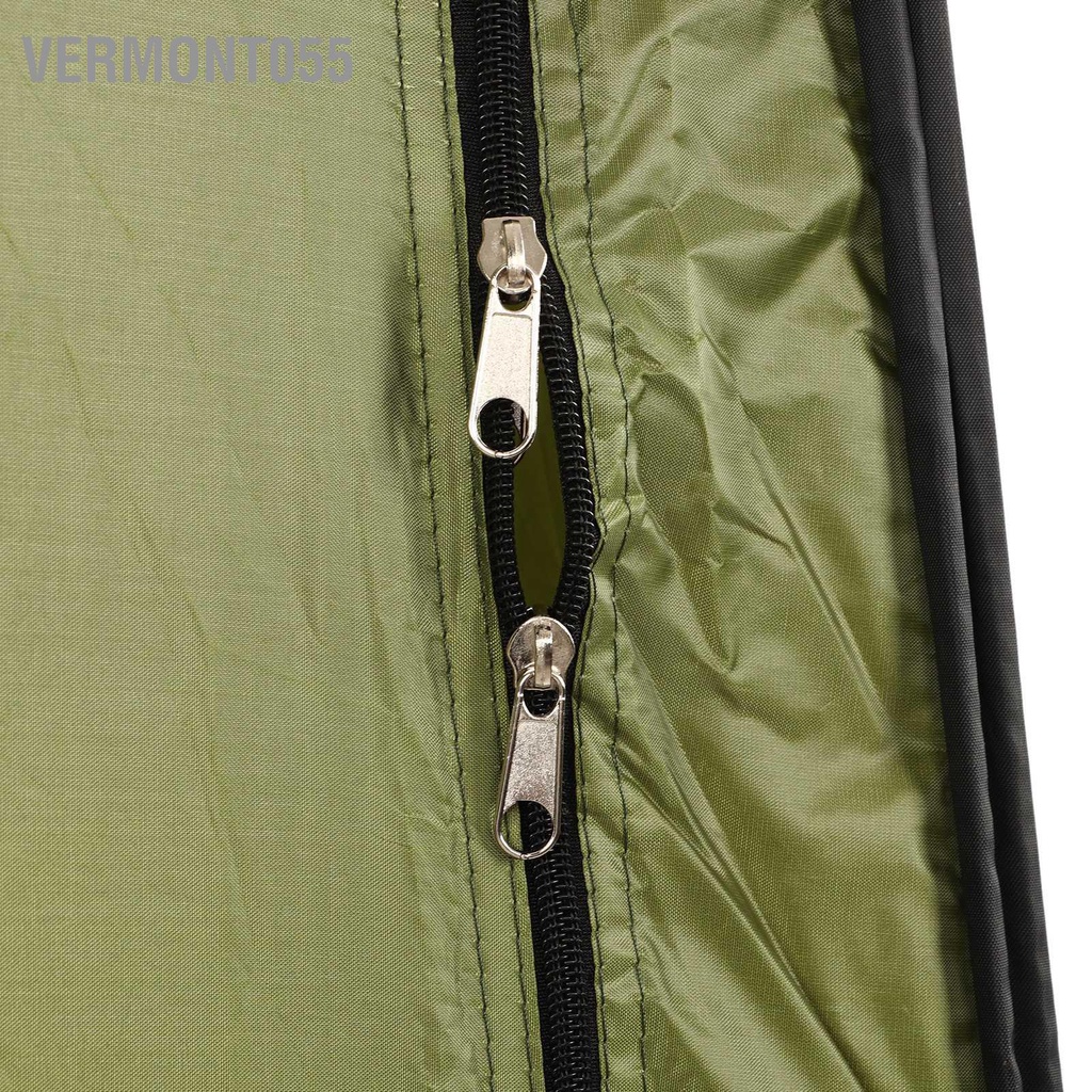 Vermont055 Di Động Bật Lên Lều Cực Cao Gấp Gọn Nhẹ Chắc Chắn Riêng Tư Cho Nhà Vệ Sinh Tắm Thay Đồ Phòng