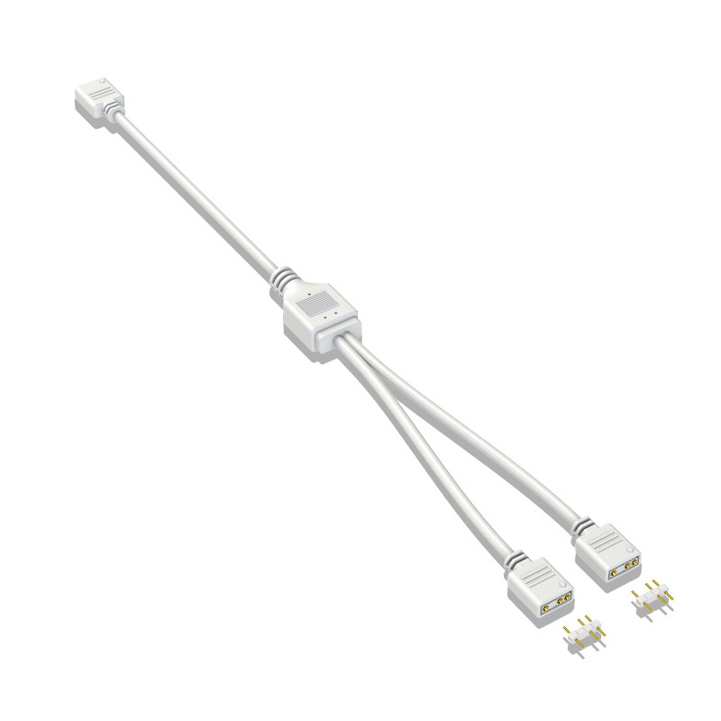 Dây Cáp Nối Bo Mạch Chủ Máy Tính 5V 3-Pin