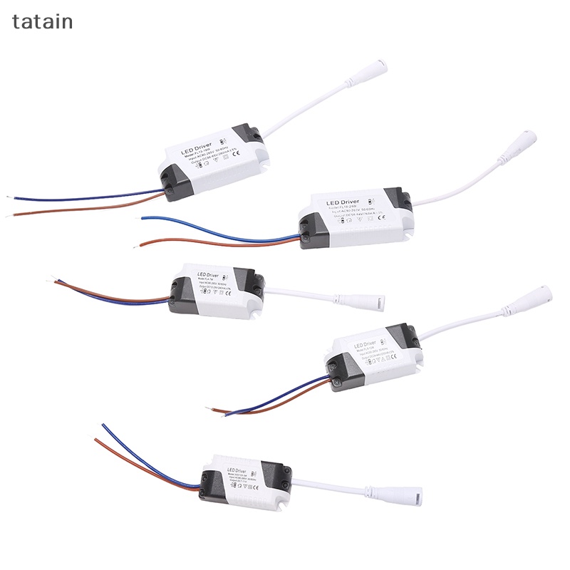 Trình Điều Khiển Đèn Led Chuyên Dụng Chất Lượng Cao