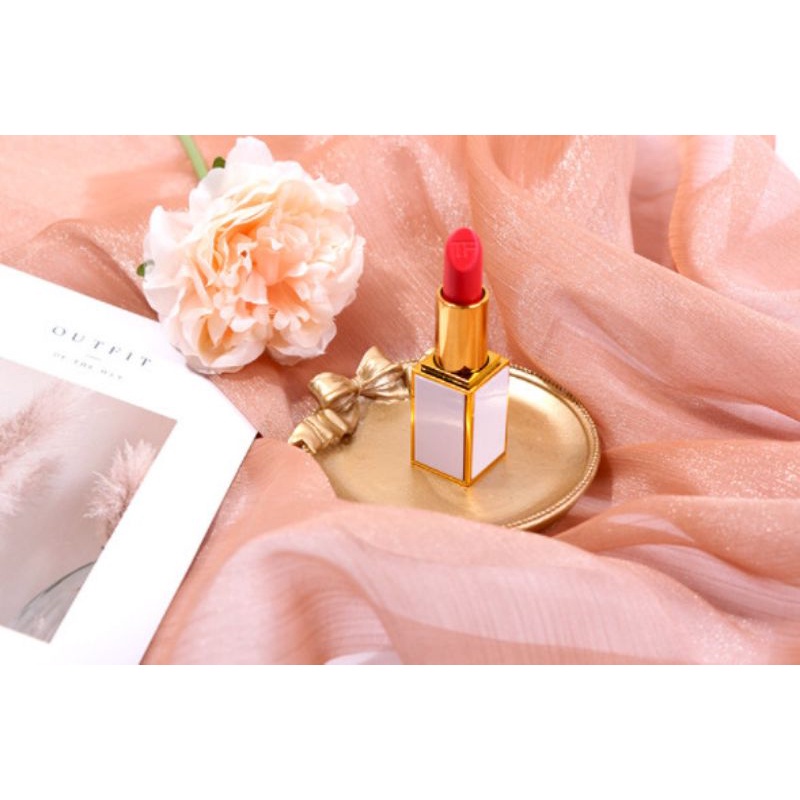 Hot trend 2023_Vải voan tơ xước ánh nhiều màu