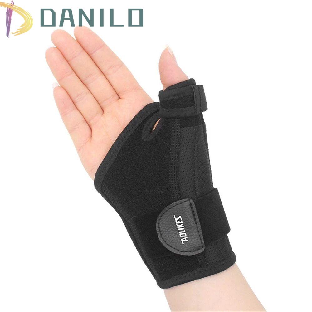 Danilo Băng Quấn Bảo Vệ Cổ Tay Trái / Phải Hỗ Trợ Chơi Cầu Lông