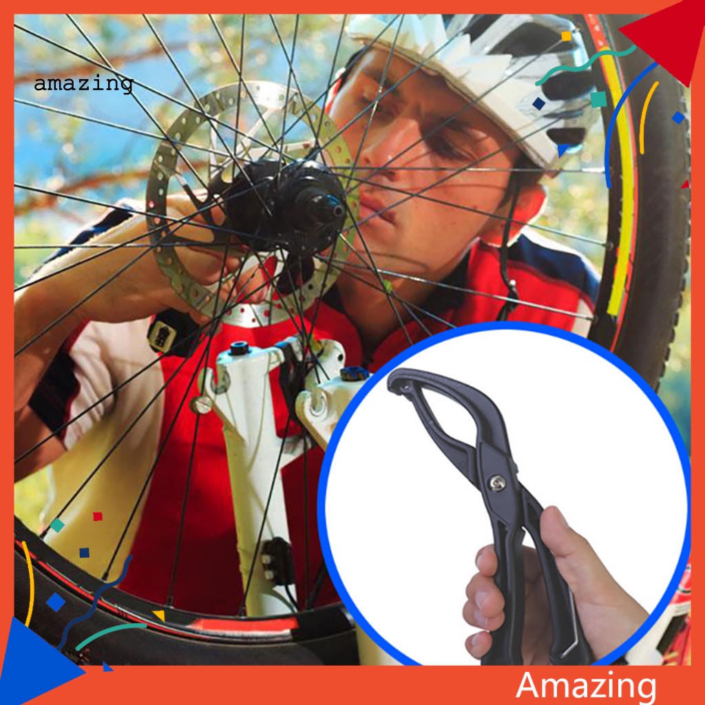 Dụng Cụ Tháo Lốp Xe Đạp Bằng ABS Chống Mòn Độ Bền Cao Tiện Dụng