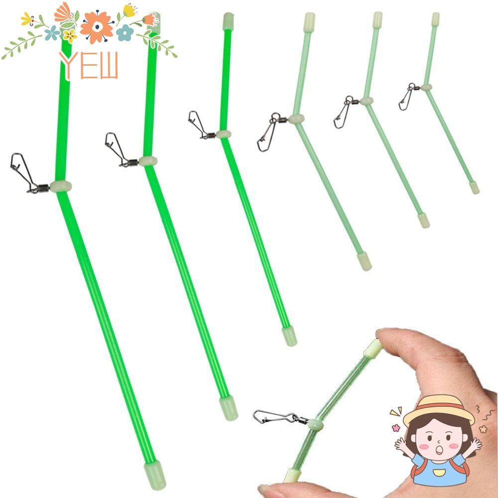 Set 10 Phụ Kiện Câu Cá Chống Rối Tiện Dụng