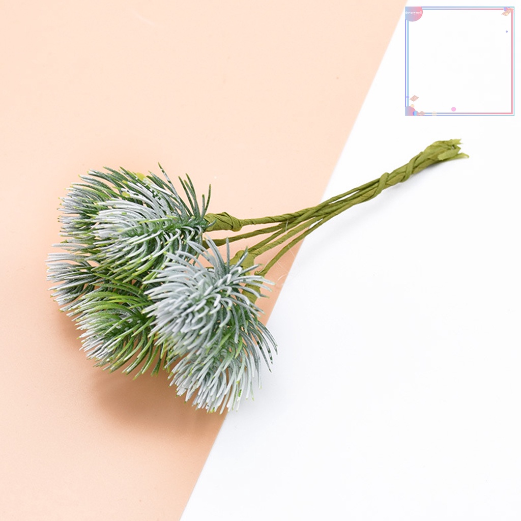 [VHH] Cây Giả Sống Động Không Cần Khoan Lỗ Thanh Lịch Trang Trí Sổ Tay / Nhà Cửa / Tiệc Tùng