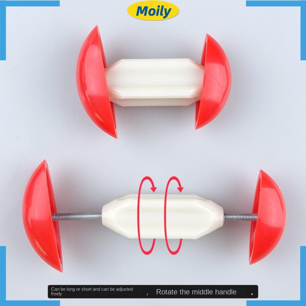 Miếng Lót Giày Hỗ Trợ Giảm Nếp Nhăn Có Thể Điều Chỉnh