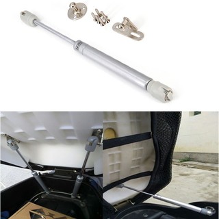 Pen thủy lực nâng yên xe máy