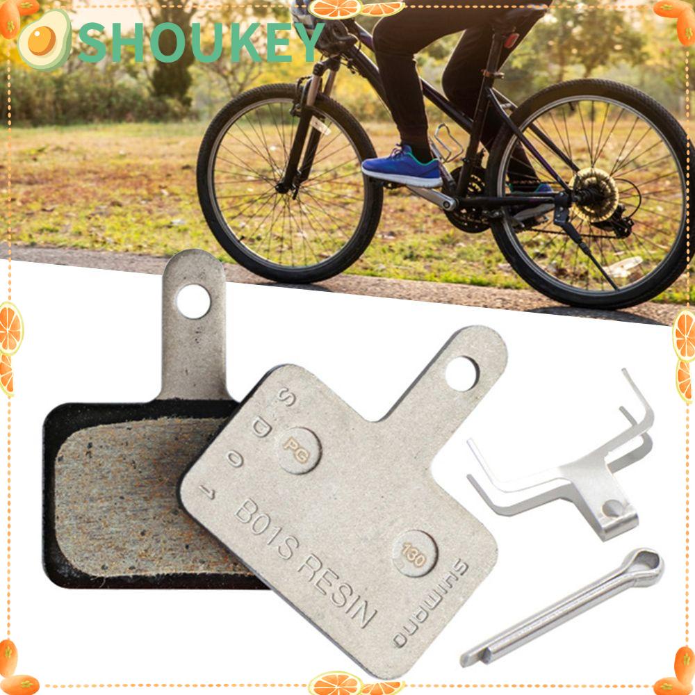 Má Phanh Xe Đạp Leo Núi SHOUKEY Chất Lượng Cao