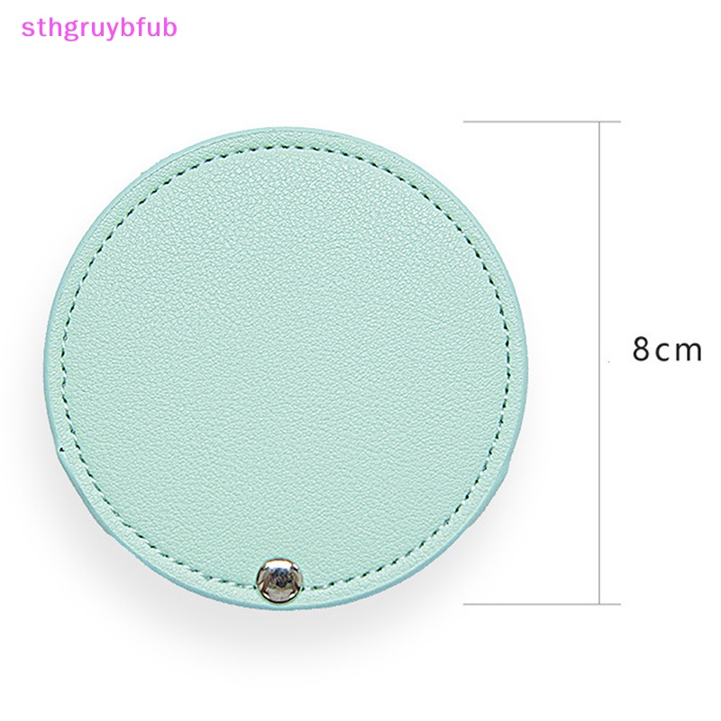 1 Gương Trang Điểm Mini Bỏ Túi